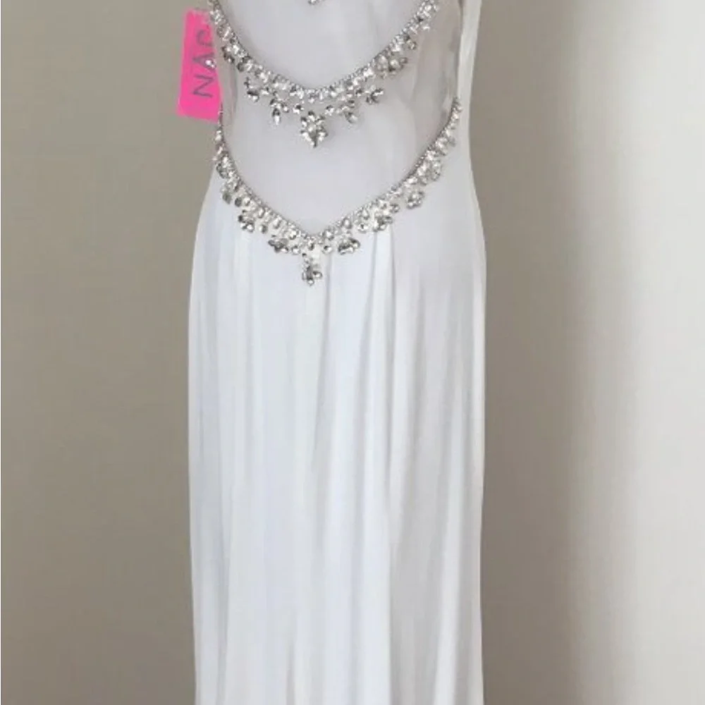NWT DRESS - Picture 3 of 3